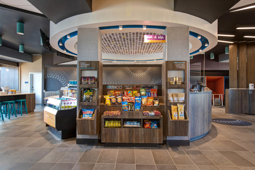 Tru By Hilton Manassas, Va