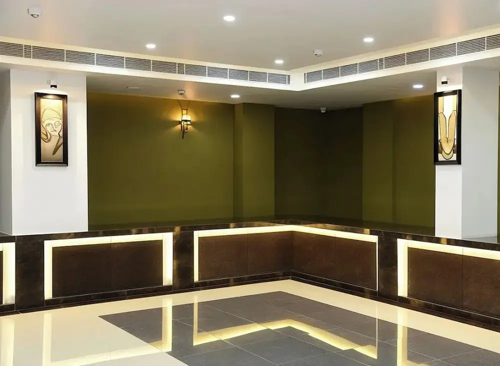Sanskar Hotels