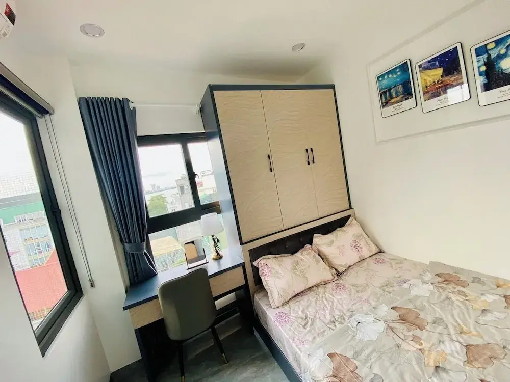 Lilo's Homestay