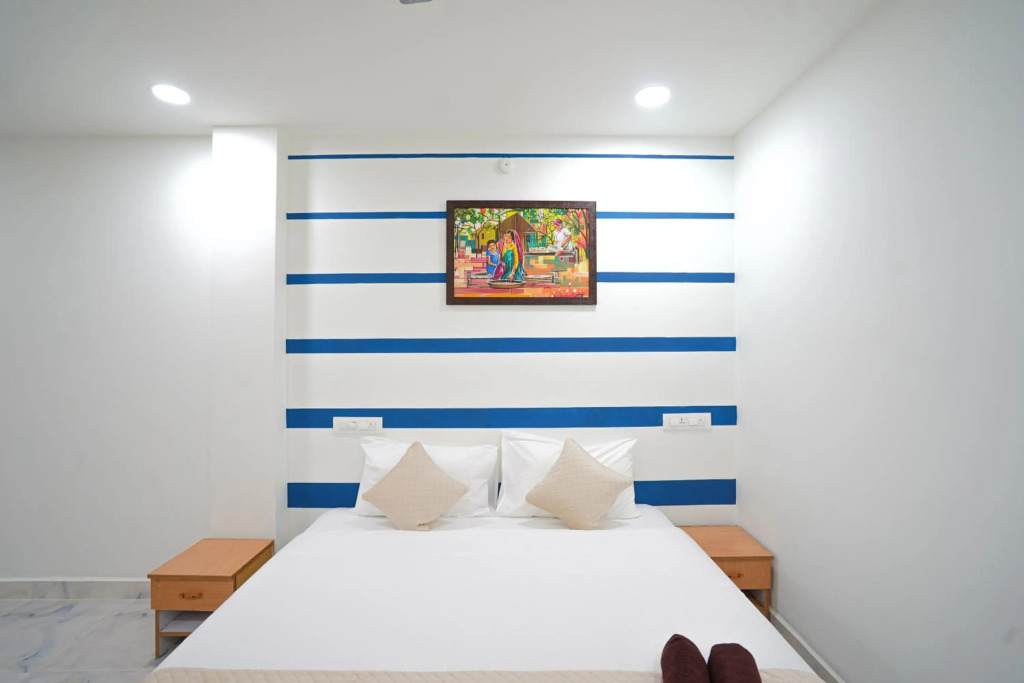 MAHASRI Studio Apartments- Brand New Fully Furnished Air Conditioned Studio Apartments