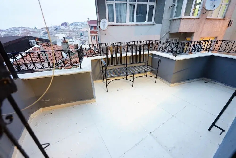Taxim Garden Hotel