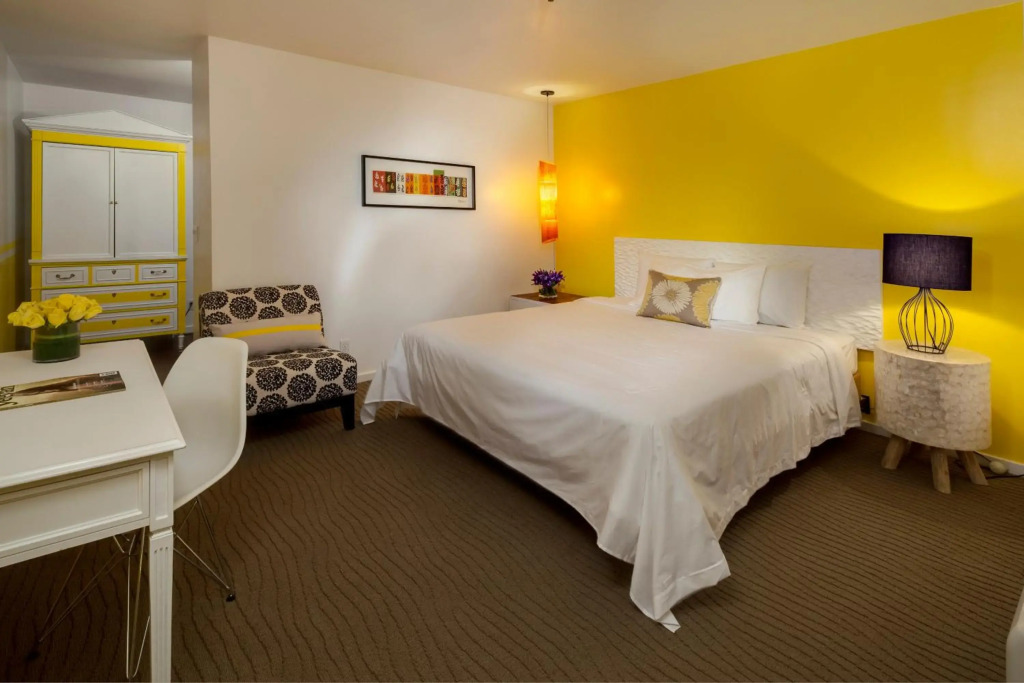 Aqua Soleil Hotel and Mineral Water Spa