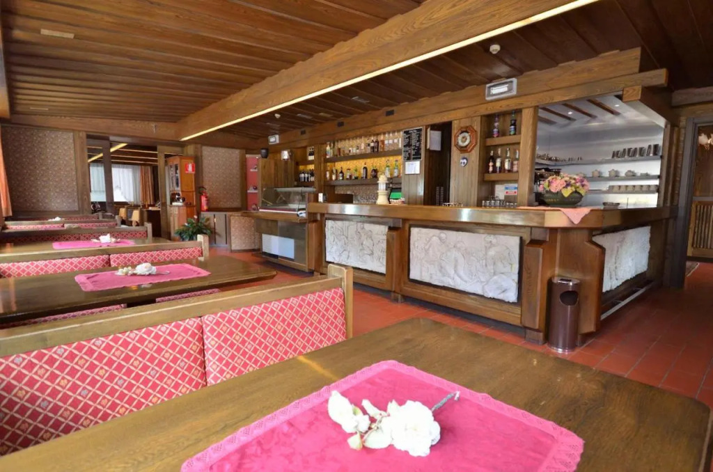 Hotel Centrale