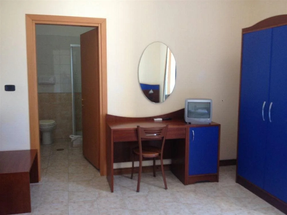 Hotel Riva Fiorita