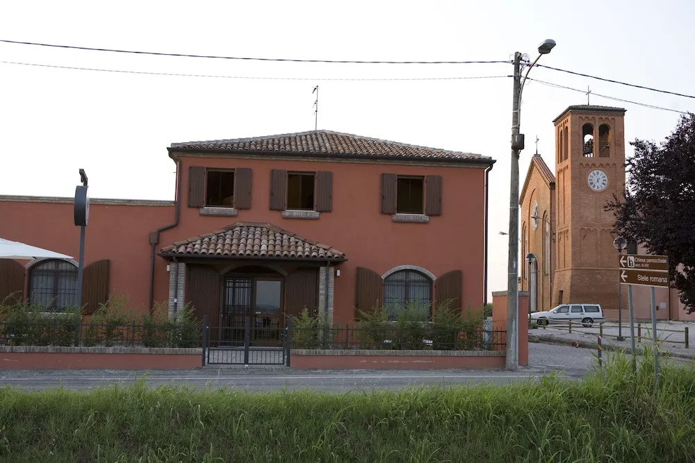 IL FAGIANO