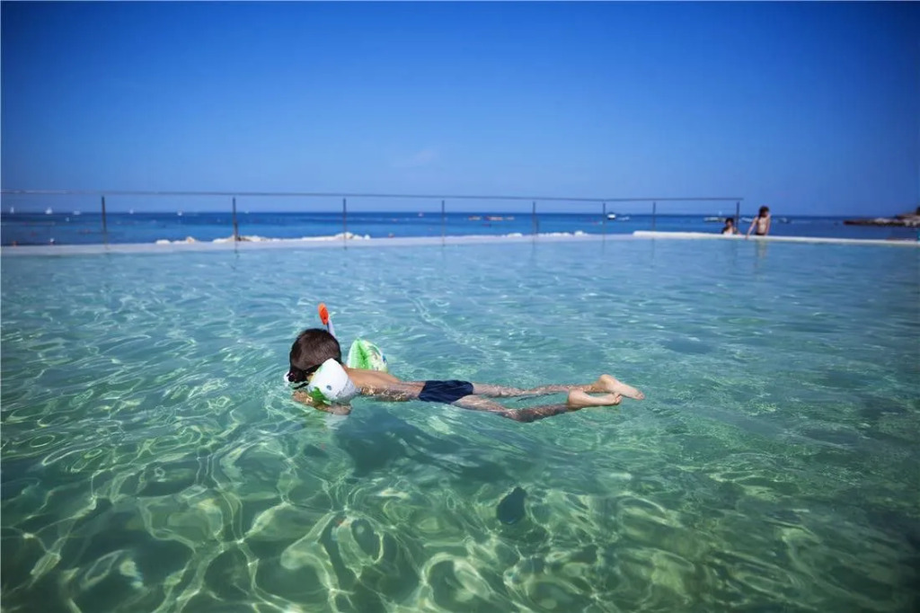 Aminess Planet Camping Maravea Holiday Homes