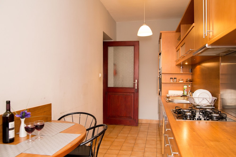 Filin Apartment