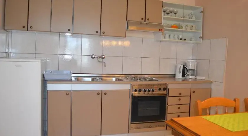 Apartments Mihalić