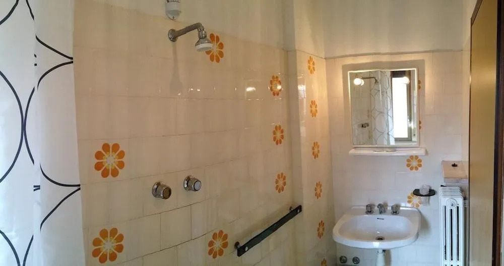 Hotel villa dei fiori