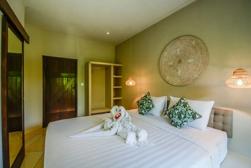 SuB Villas Bali