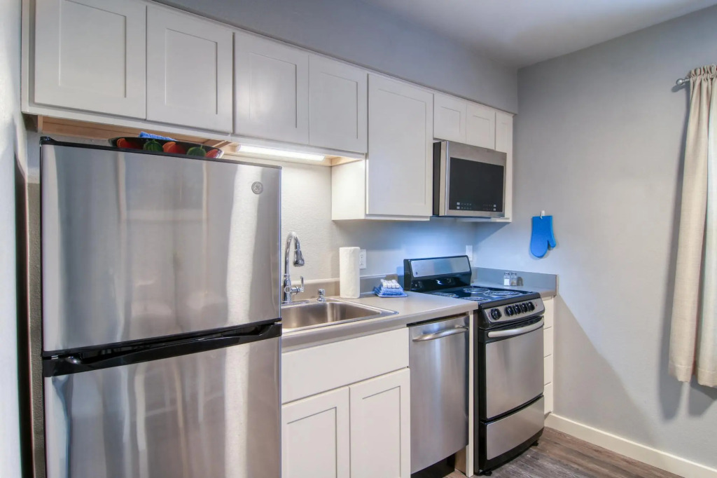Courtyard #132 in Port Aransas