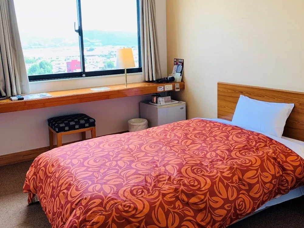 Himeji Green Hotel Tatemachi