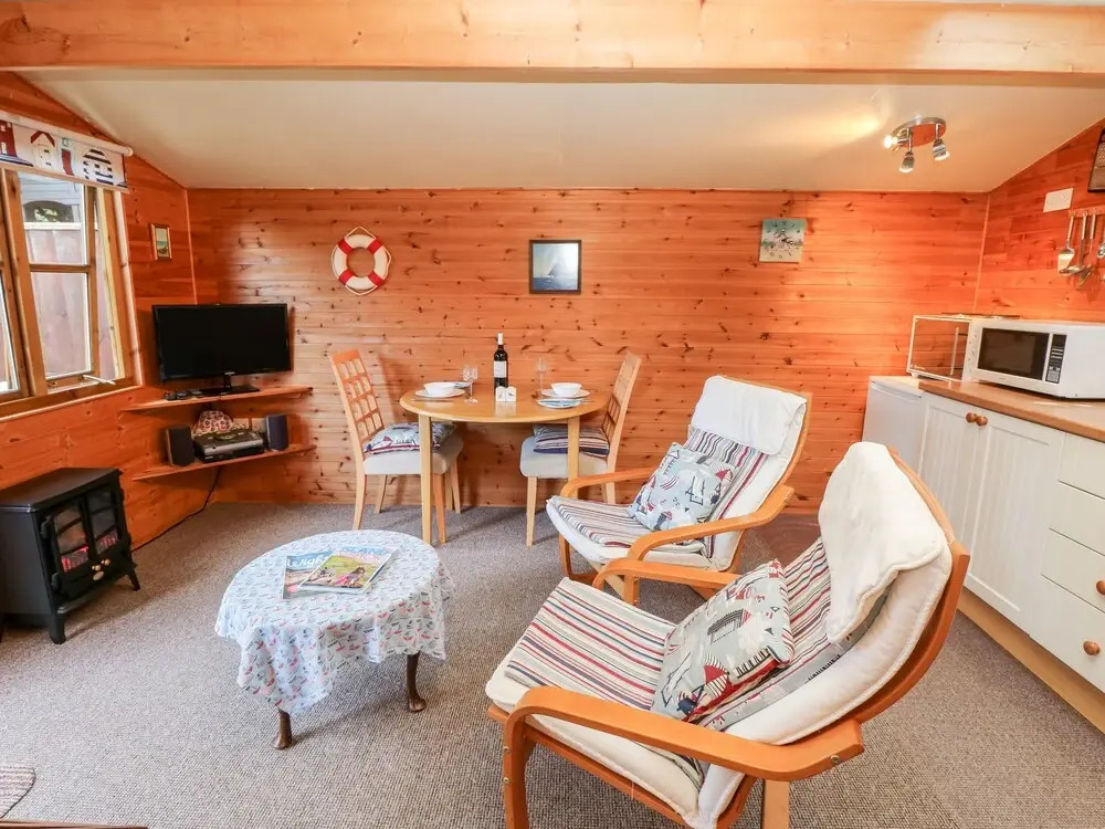 The Chalet