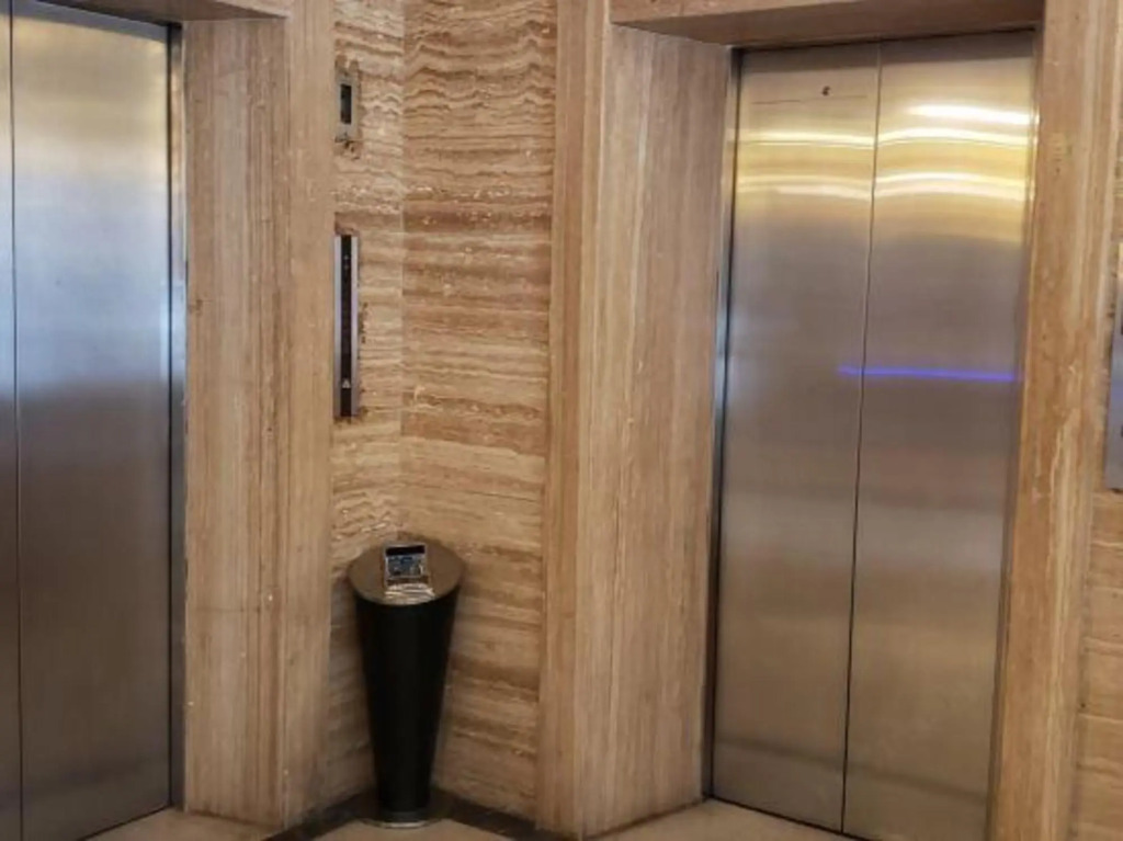 Jiazhou Holiday Hotel