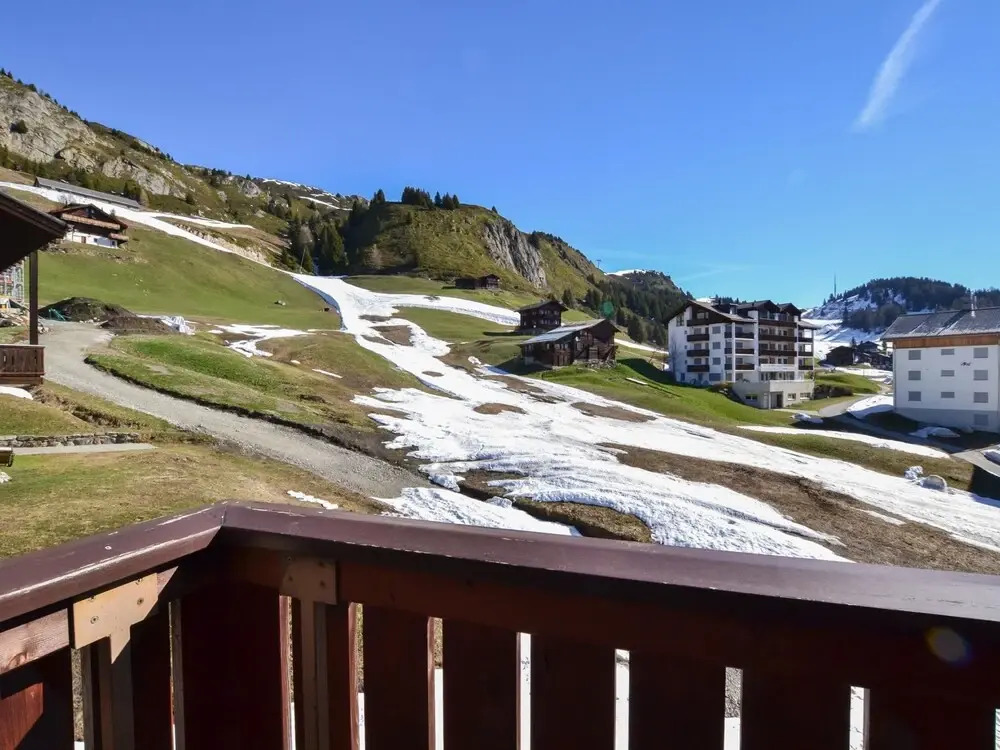 Edelweiss 22 Riederalp