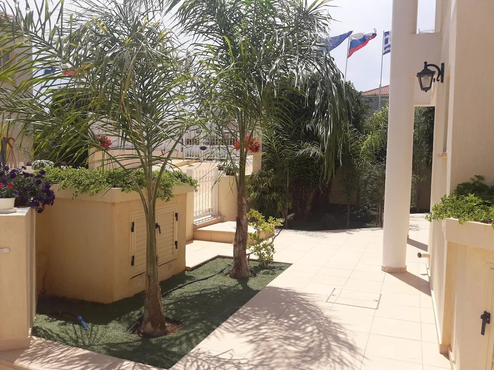 Anthorina Villa 1