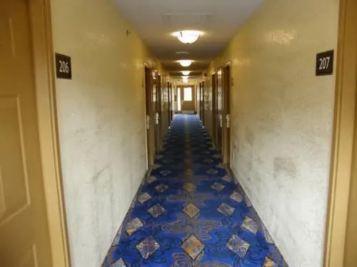 Aloha Motor Inn