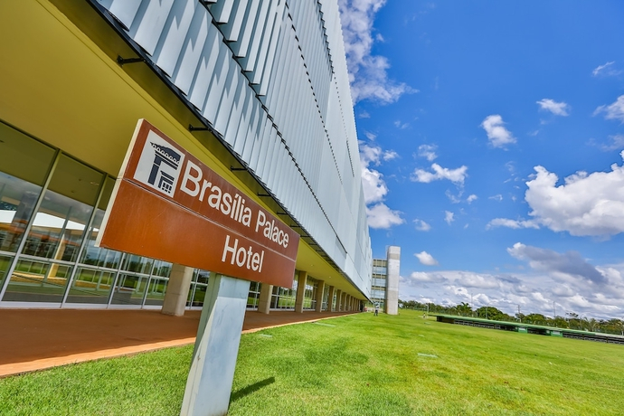 Brasília Palace Hotel