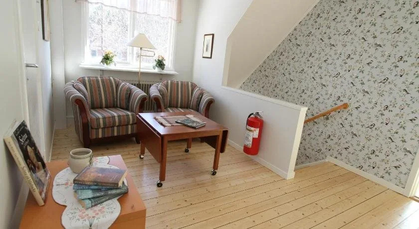Älvnära Bed & Breakfast
