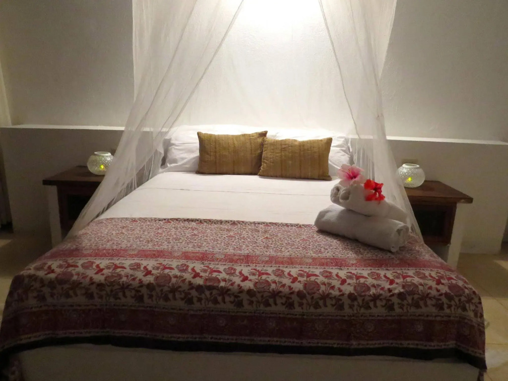 Huku Beach Hostel Palomino