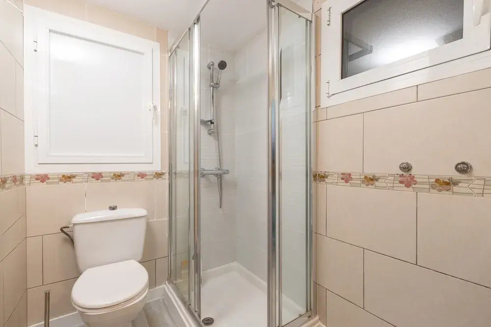 Alto Del Pinar - Apartment In Torremolinos