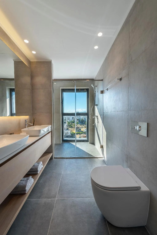 Nicosia Central Park Residences