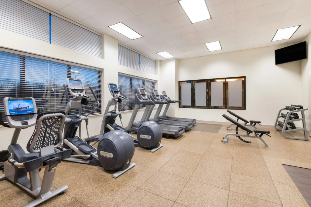Embassy Suites by Hilton Saint Louis Saint Charles