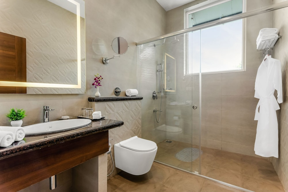 Masaka Suites A Unit of Arbat Hospitality LLP