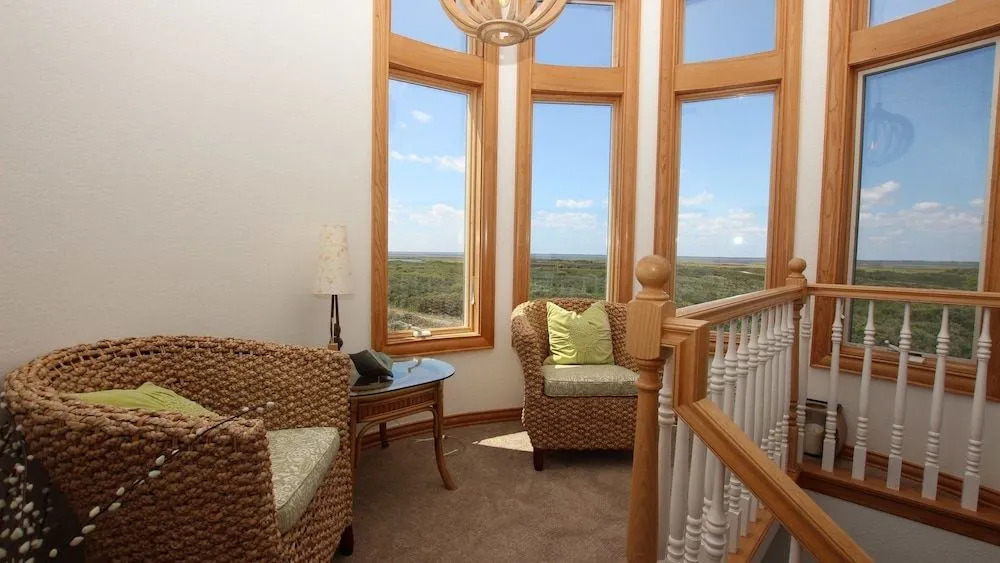 Windrift - 6 Br Home