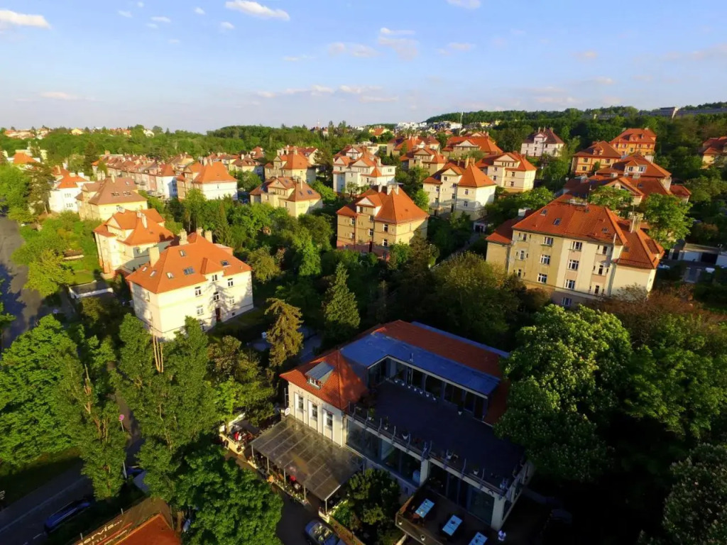 Sport Pension Cibulka