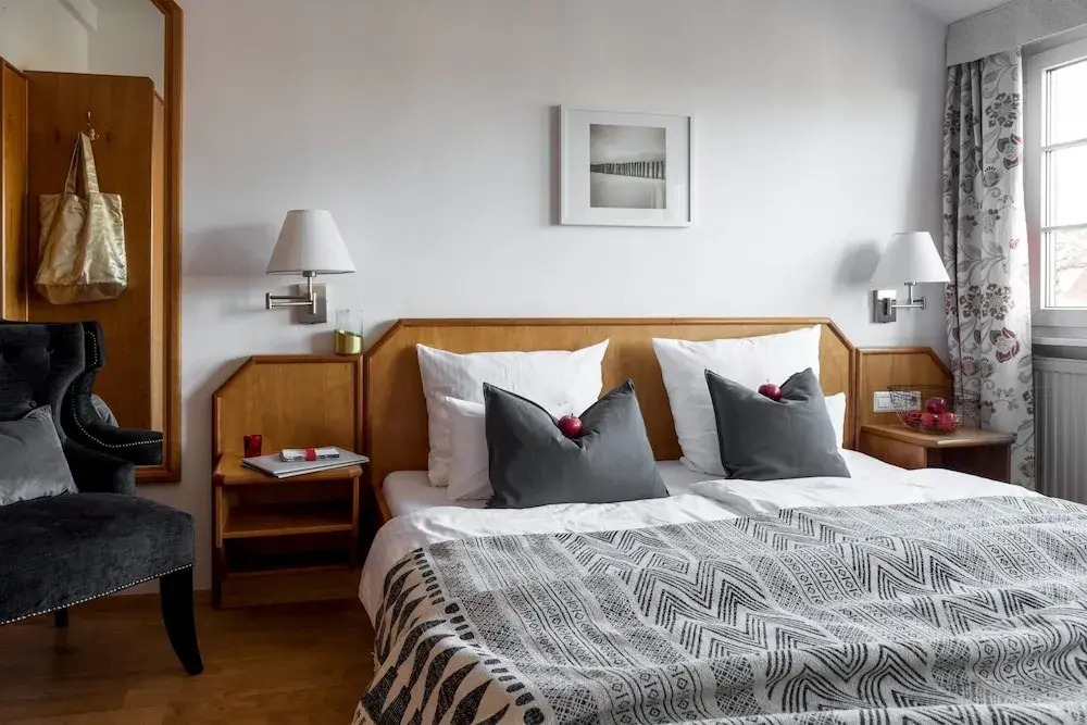 Hotel Guter Tropfen