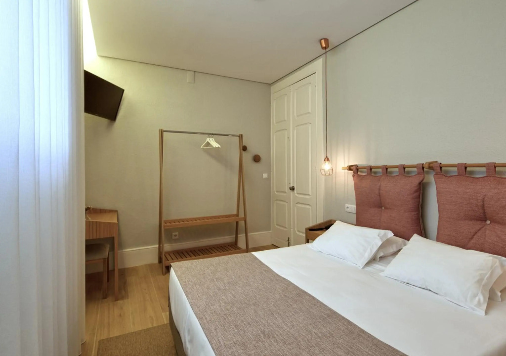 The Rex Hotel Porto - Mansion House - Private Parking