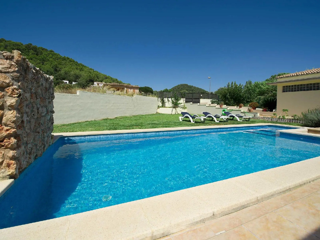 Can Buda - Four Bedroom