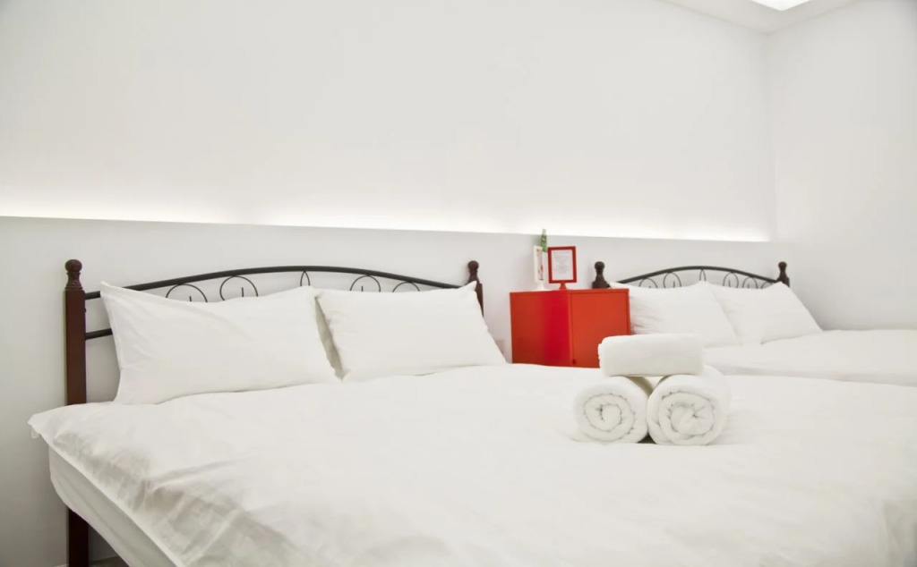 Pan Mi Bobo B&B