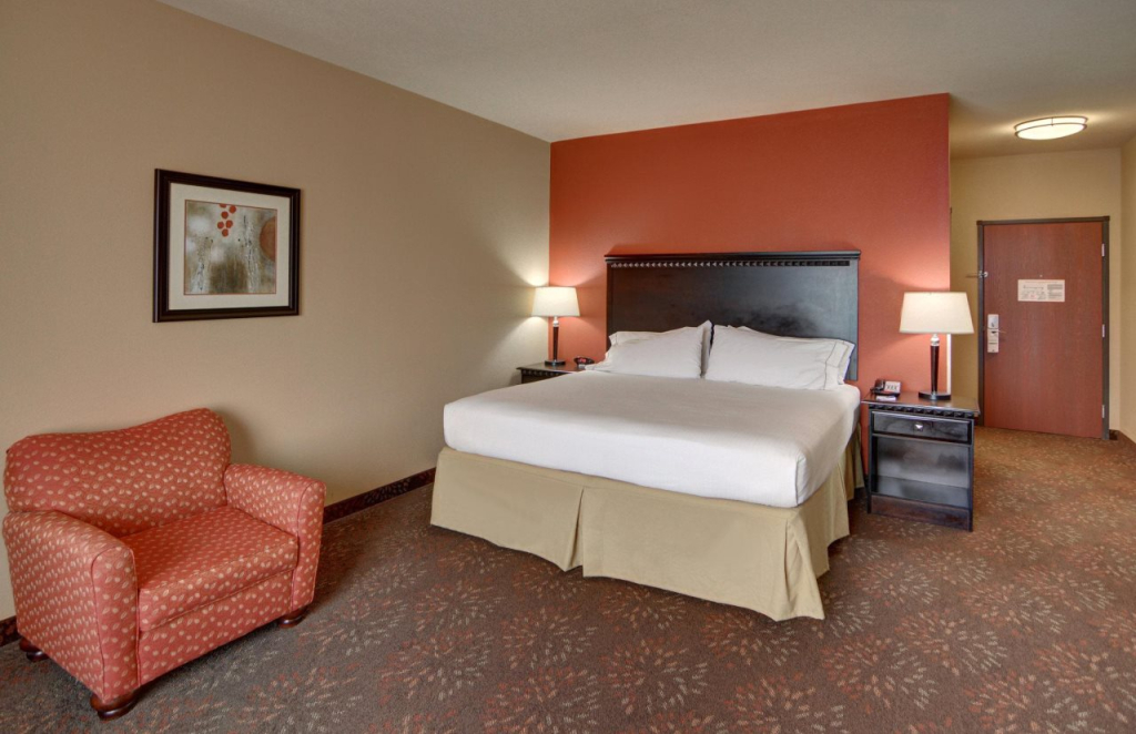 Country Inn & Suites by Radisson, Tyler University Area