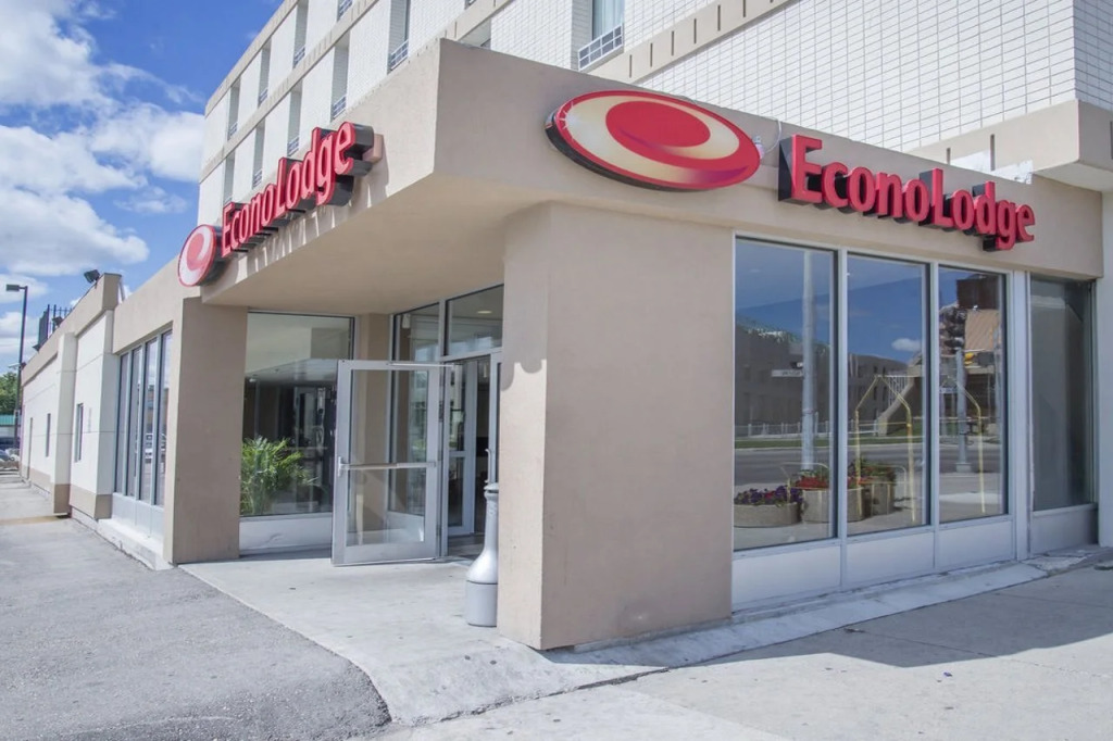 Econo Lodge Winnipeg