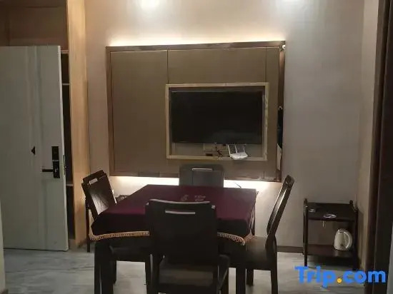 Xingren Shiguang Boutique Homestay