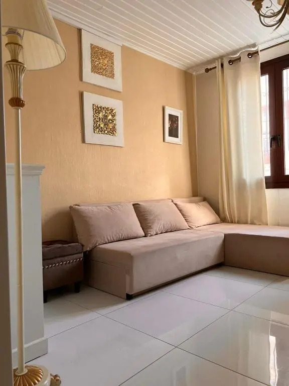 Katerina 1 Bedroom House