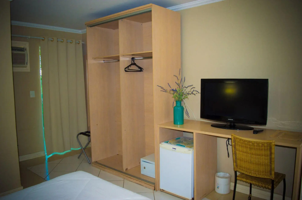 Hotel Don Quijote Búzios