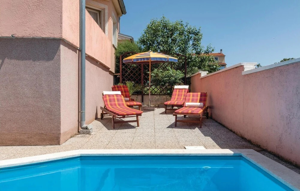 Luxurious Home In Pula
