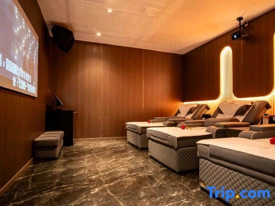 Home2 Suites by Hilton Changzhou