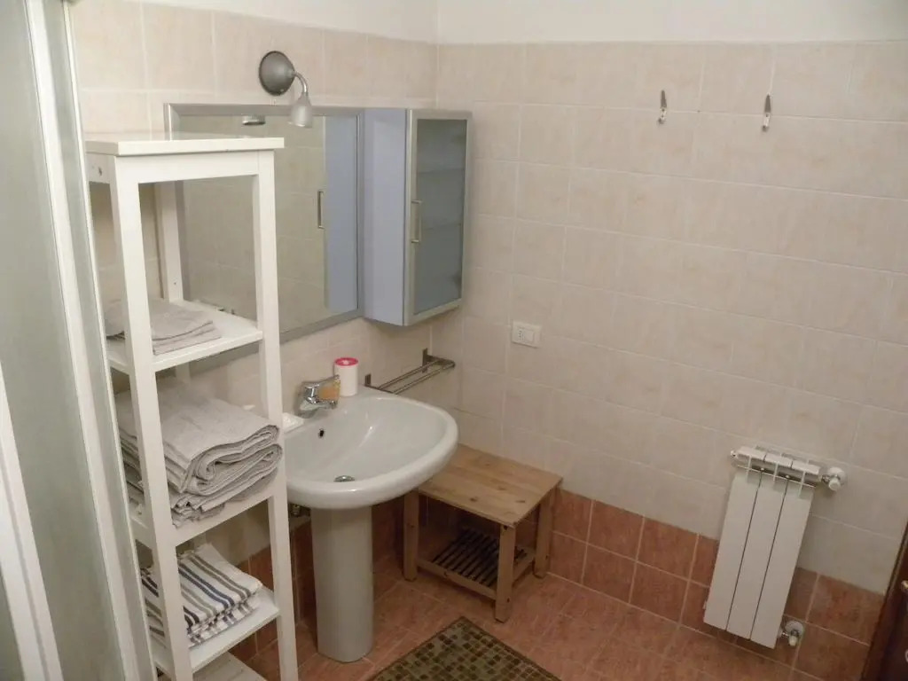 Appartamento 45
