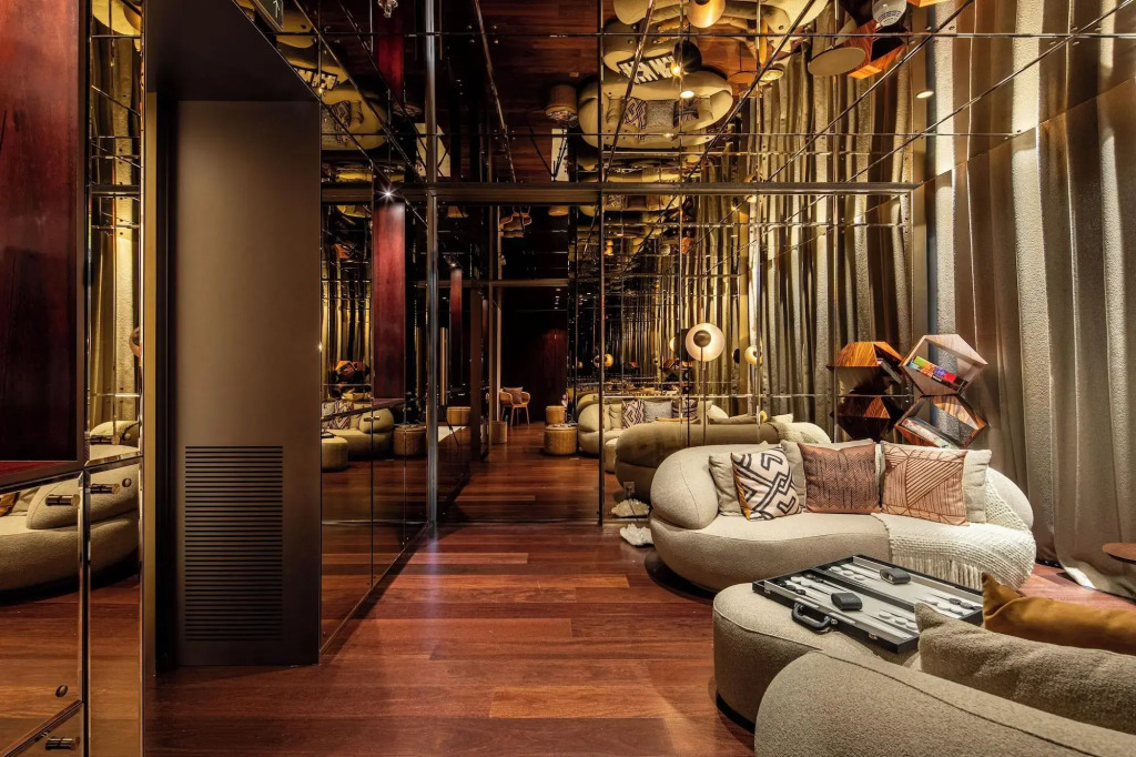 Rosewood São Paulo