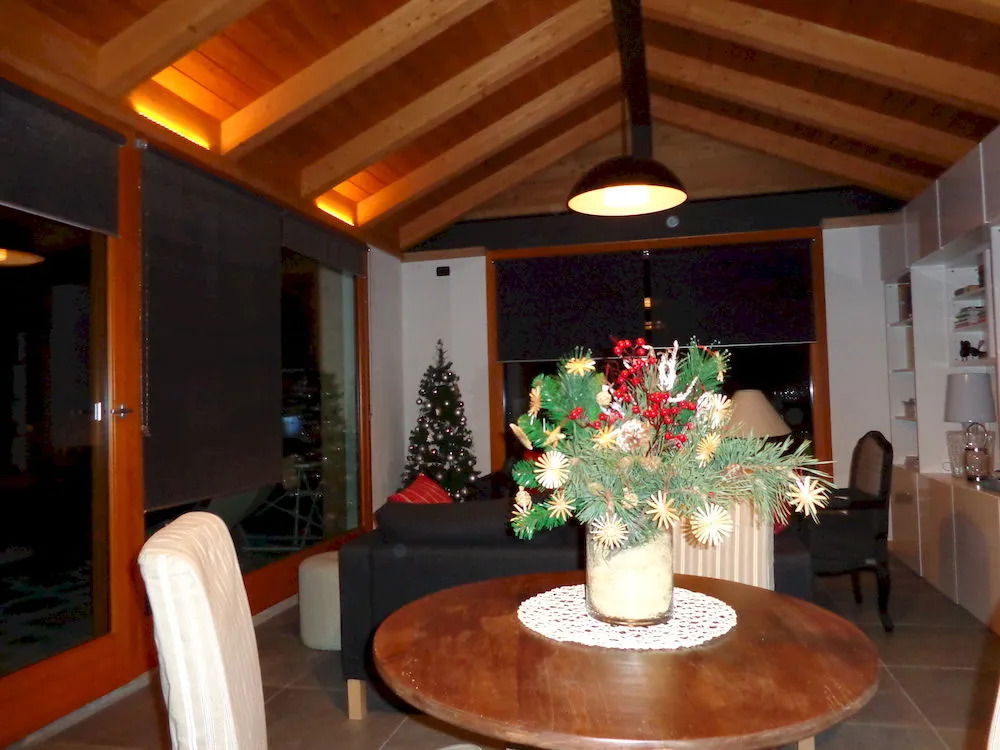 Maison Perriere