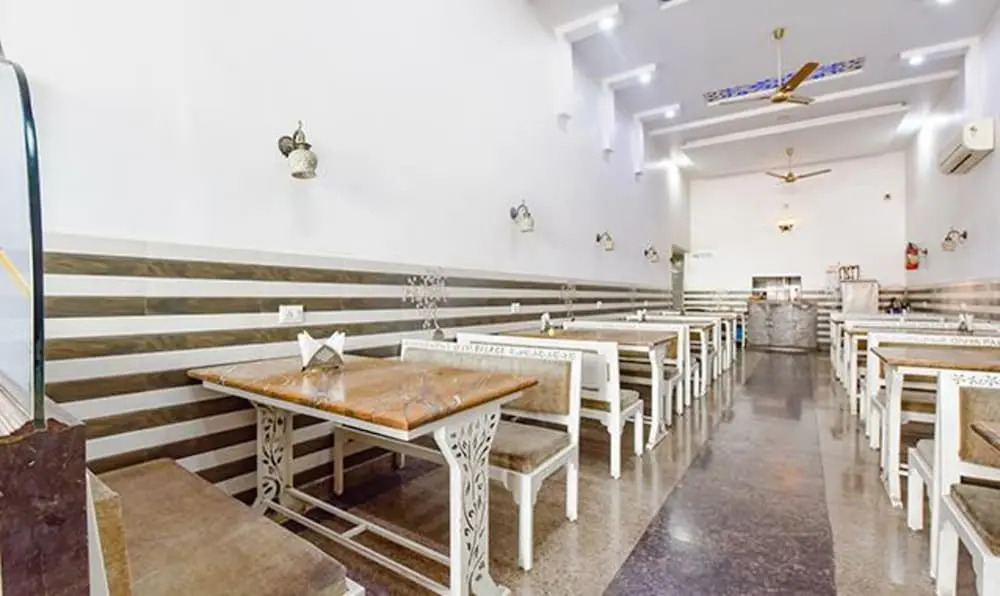 FabExpress Divya Palace
