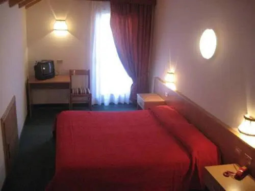 Hotel Vael