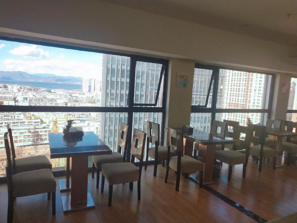 Starway Hotel Dali Xiaguan 'Erhai