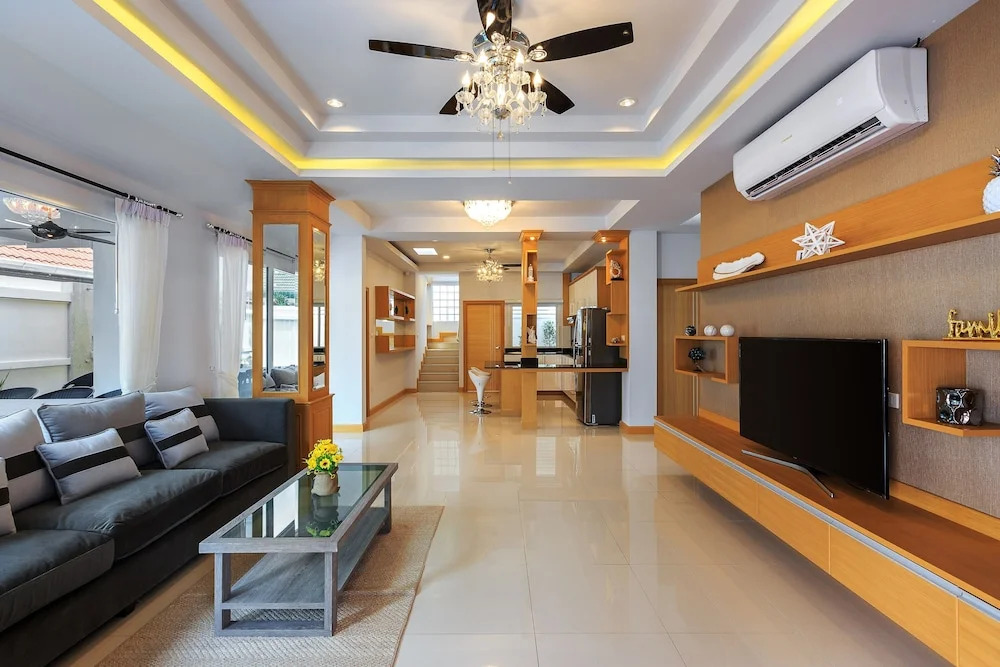 Gala Villa Pattaya