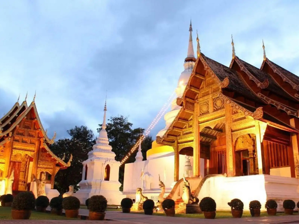Ten Boutique Hotel Oldtown Chiangmai