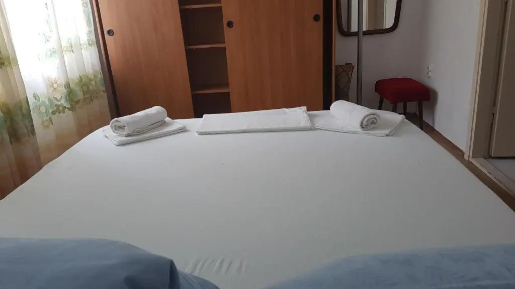 Apartment Mir